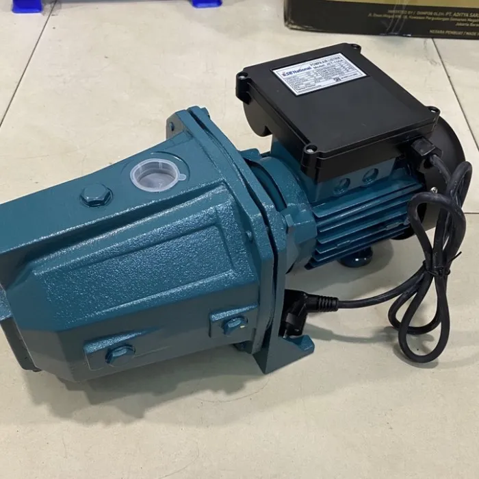 ORIGINAL /Mesin Pompa Air Semi Jet Pump 
