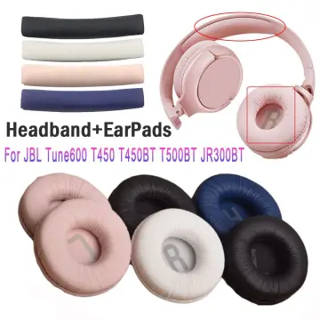 Jbl t450bt ear pads replacement white hot sale