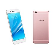 Điện Thoại Smartphone Vivo Y53 2GB 16GB Hồng - Bảo Hành 12 Tháng