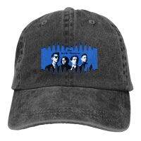 Artic Monkeys Baseball Cap cowboy hat Peaked cap Cowboy Bebop Hats Men and women hats