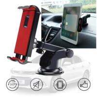 Car Holder ที่จับโทรศัพท์ใรถยนต์ แบบหนีบ ติดกับกระจกรถยนต์ คละสี