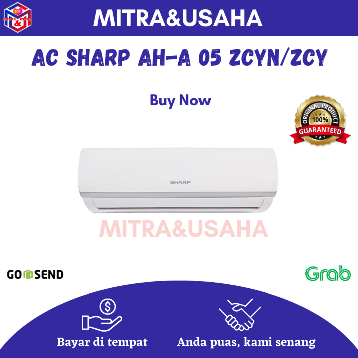 ac sharp 05zcyn