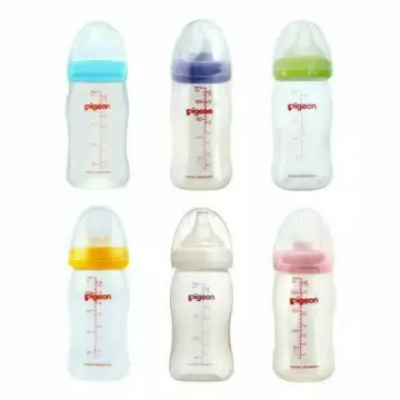 Harga pigeon best sale wide neck bottle