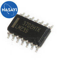 10PCCS LM239DR LM239 SOP-14