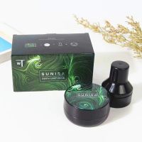 ? Sunisa Original เห็ดหัวอากาศเบาะBB CC ครีมรองพื้น ครีมชุ่มชื้นอากาศดูดซึมธรรมชาติปกปิดมูลนิธิ [ ส่งจากไทย ]