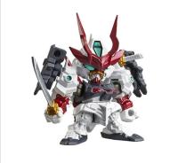 หุ่นยนต์ รหัส​ 301 SD​ BB​ SENGOKU​ ASTRAY Red Frame | (Bootleg)