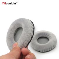 ☂ YHcouldin Velvet Ear Pads For Sony MDR-V700 MDR-V700DJ MDR V700DJ V700 Replacement Headphone Earpad Covers