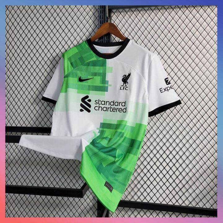 lazada liverpool jersey