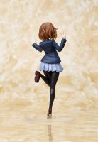 ZZOOI In Stock Original TAITO K-ON Hirasawa Yui 18CM PVC Anime Figure Action Figures Collection Model Toys