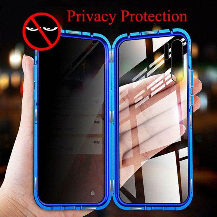 enjoy-electronic-privacy-anti-peeping-metal-magnetic-double-sided-glass-case-for-samsung-s20-s21-s10-s9-s8-note-20-10-9-8-plus-ultra-a71-a51-a70