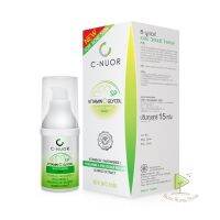 C-nuor SP vitaminC glycol เอสพี วิตามินซี ไกลคอล์เซรั่ม 15g