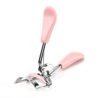 Beauty Eyelash Curler With Special Curved Design To Suit All Eye Shapes For Lashes That Appear Longer and Voluminous