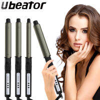 Ubeator หมุนดัดผมดัดผมไม้กายสิทธิ์360องศา Roate 25mm28mm32mm ผู้หญิงคลื่นลูกใหญ่ผมครัวเรือนร้านเครื่องมือจัดแต่งทรงผม