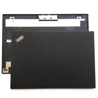 J28ใหม่สำหรับหน้าจอ LCD สำหรับแล็ปท็อป Lenovo Thinkpad T460ฝาหลัง AP105000100จอ01AW306ฝาหลังเคสฝาปิดด้านบน