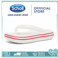 scholl สกอลล์ Scholl New รองเท้าสกอลล์-เพอซี่ Percy รองเท้าแตะสวม ผู้หญิง รองเท้าสุขภาพ นุ่มสบาย กระจายน้ำหนัก รองเท้าสกอลล์ รองเท้าสกอ สกอล์ scholl รองเท้าสกอลล์ scholl รองเท้า scholl รองเท้าแตะ scholl รองเท้า scholl ผู้หญิง