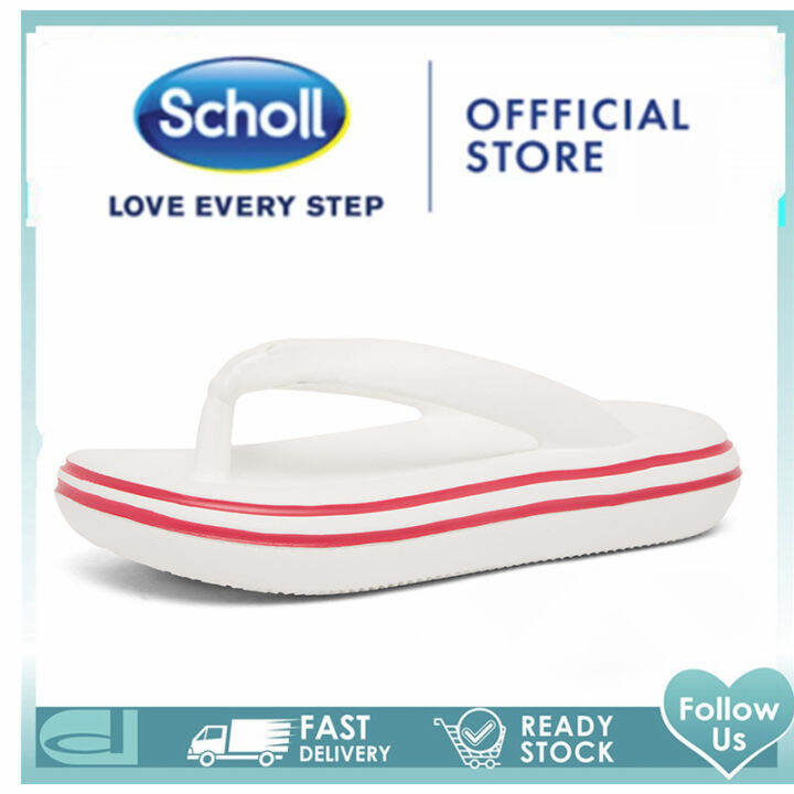 scholl-สกอลล์-scholl-new-รองเท้าสกอลล์-เพอซี่-percy-รองเท้าแตะสวม-ผู้หญิง-รองเท้าสุขภาพ-นุ่มสบาย-กระจายน้ำหนัก-รองเท้าสกอลล์-nbsp-รองเท้าสกอ-สกอล์-scholl-รองเท้าสกอลล์-scholl-รองเท้า-scholl-รองเท้าแตะ