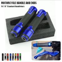 Accessories Hand Grips Universal motorbike handle bar part racing motorcycle handlebar For HONDA CB650F CB 650F CB650 F CB 650 F