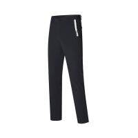 2023 Spring Summer New Style Mens Golf Pants Breathable Comfortable Outdoor Sports Casual Straight Quick-Drying Non-Ironing Long Monochrome