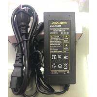 Adapter 12V 5A 60W (ตัวแปลงไฟ 220V AC เป็น 12V DC