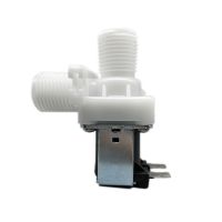 ❀㍿❣ 1/2 Solenoid Valve 12V 24V 220V Magnetic Washing Drinking Water Pneumatic Pressure Controller Normally Closed/Open Switch