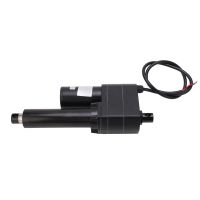 12V 7000N Linear Motion Actuator Brushed DC Motor Electric Actuator with Internal Limit Switch 50MM