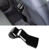 For Nissan NOTE E13 2020.12-2023 Car Rear Air Condition Vent Outlet Frame Anti-Kick Panel Cover Trim