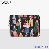 WOUF Girls Laptop 13"