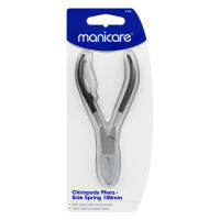 Manicare กรรไกรตัดหนัง M41400 CHIROPODY PLIERS, 100MM, WITH SIDE SPRING