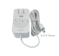 CHARGER Adaptor ไฟ1.67A 2013 18V 30W สำหรับการแสดงอเมซอนเอคโค (2Nd) Echo Plus(2Nd) K3V1N9ทีวีไฟ