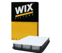 WA9625 กรองอากาศ WIX รุ่น : Toyota Prado J120, J150 3.0 1KD