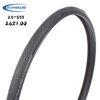 【Legit】Schwalbe ยางรถจักรยาน7สมาร์ทการ์ด26er 26นิ้วยาง25-559มาราธอนและ26X1.0เก้าอี้รถเข็นกีฬา