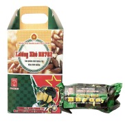 Lục Trà Nhài 1 Tea Trà Xanh Nhài One Tea Queen gói 500g