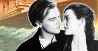 ✱▪✙ สไตล์เพิ่มเติมเลือกภาพยนตร์ TITANIC ฟิล์มพิมพ์ผ้าไหมโปสเตอร์ Home Wall Decor 24x36inch