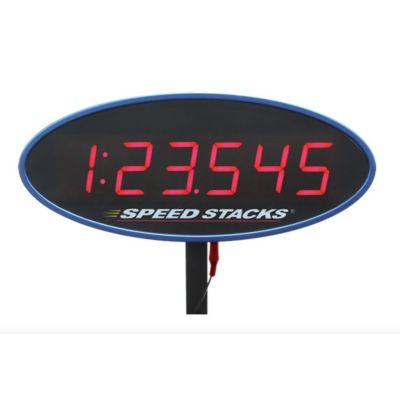 Speed Stacks Tournament Display Pro | By CANDYspeed