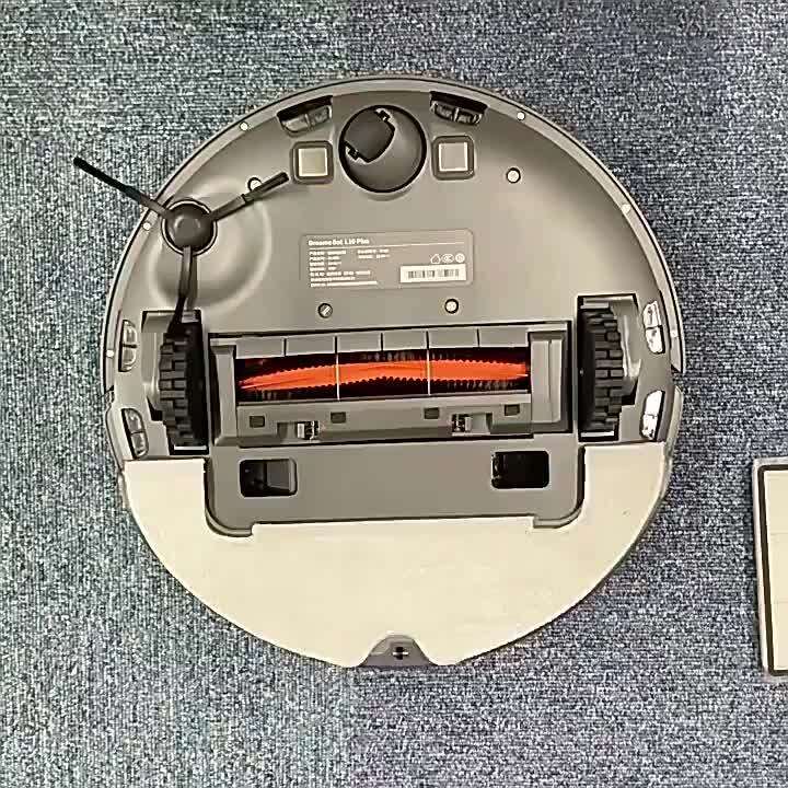 Mop Cloth Rag For Xiaomi Mi Robot Vacuum Mop 2 Ultra Accessories