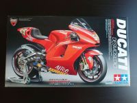 1/12 Ducati Desmosedici , Tamiya #14101