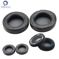 ✠❈ POYATU Ear Pads Headphone Earpads For AKG K612 K702 Q701 702 K601 K701 K712 Ear Pads Headphone Earpads Cushion Cover Earmuff