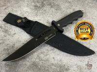 KNIFE XB-222 มีดเดินป่า มีดพกพา (14 นิ้ว) มีดแคมป์ปิ้ง ฟรีซองเก็บมีดอย่างดี