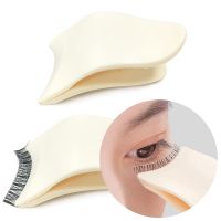 ♘▫✤ 1Pcs False Eyelash Clip Lashes Applicator Tweezers Fake Eyelashes Curler Clip Mascara Portable Eye Makeup Cosmetic Beauty Tools