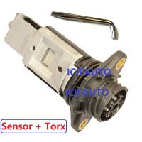 0280217509สำหรับ Benz E-Class S-Class SL W210 W140 C140 R129 Mass Air Flow Meter Sensor0280 217 509