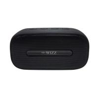 WIZZ  ลำโพงบลูทูธ รุ่น WR-512 สีดำ สินค้าส่งจากไทย