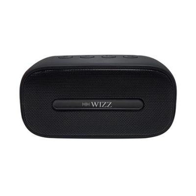 WIZZ  ลำโพงบลูทูธ รุ่น WR-512 สีดำ สินค้าส่งจากไทย