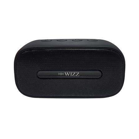 wizz-ลำโพงบลูทูธ-รุ่น-wr-512-สีดำ-สินค้าส่งจากไทย