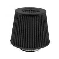 Universal 76 มม.รถเย็น Induction กีฬาตาข่ายกรวย Air Flow FILTER-m0pi