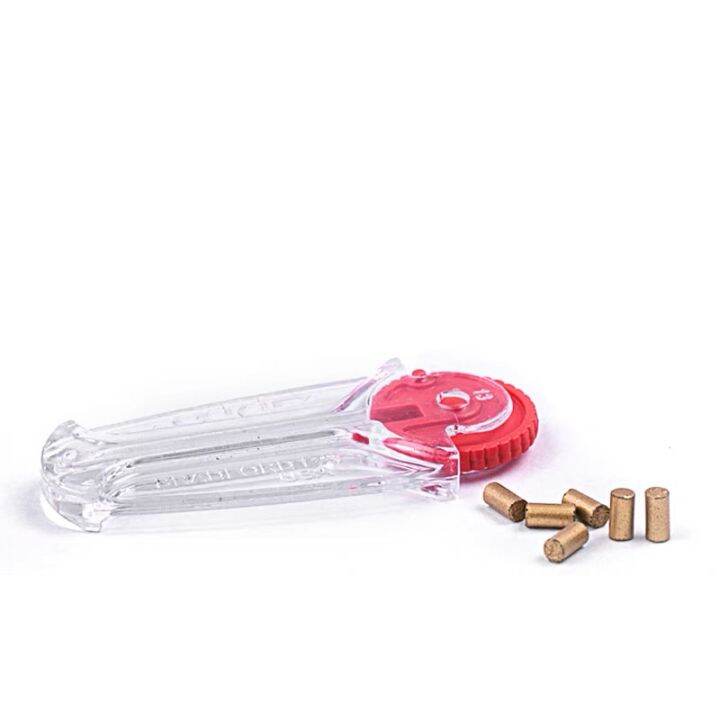 Zippo Genuine Cotton & Felt 1 Pack Zippo Cotton & Felt Replacement