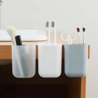 【CC】♠▲  Desktop Holder Sticking Eraser Students Stationery Organizer Office