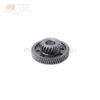 MAKITA อะไหล่ HM1812#43 GEAR COMPLETE 23-59 ( MP226834-5 )