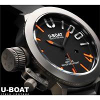 HOT ； 2022 นาฬิกาข้อมือแฟชั่นสําหรับผู้ชาย U-Boat หรูหราสไตล์สปอร์ต