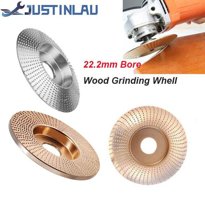 justinlau-4-25in-ไม้ทังสเตนคาร์ไบด์การสร้างแผ่นดิสก์จานสำหรับแกะสลัก22-2ล้อเครื่องบดขัดคันคลั๊ชมอเตอร์ไซค์สำหรับ115-125ลูกหมู