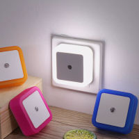 LED Night Light Sensor Lighting Mini Night light Lamp For Children Kids Living Room Bedroom Lights Lighting